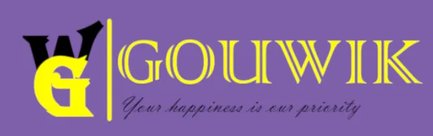 Logotipo de Gouwik