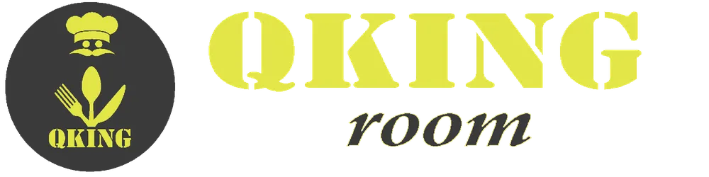 Logotipo de Qking room